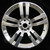 Perfection Wheel | 18-inch Wheels | 08-10 Chevrolet HHR | PERF03093
