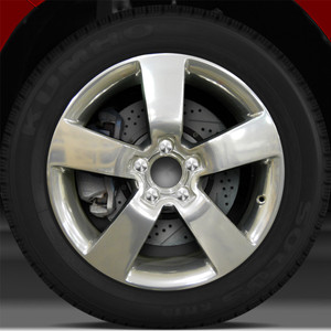 Perfection Wheel | 18-inch Wheels | 08-09 Chevrolet Equinox | PERF03095