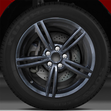 Perfection Wheel | 19-inch Wheels | 07-10 Chevrolet Corvette | PERF03098