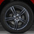 Perfection Wheel | 19-inch Wheels | 07-10 Chevrolet Corvette | PERF03098