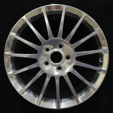 Perfection Wheel | 19-inch Wheels | 05-12 Chevrolet Corvette | PERF03100