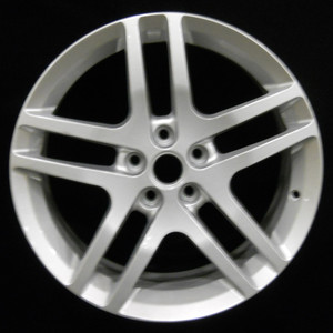 Perfection Wheel | 18-inch Wheels | 08-10 Chevrolet Cobalt | PERF03101