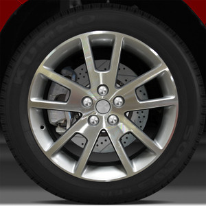 Perfection Wheel | 18-inch Wheels | 08-12 Chevrolet Malibu | PERF03105