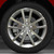 Perfection Wheel | 18-inch Wheels | 08-12 Chevrolet Malibu | PERF03105