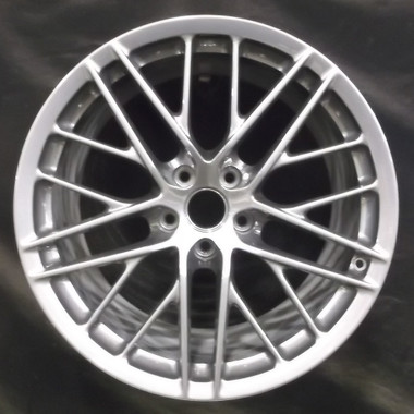 Perfection Wheel | 20-inch Wheels | 09-13 Chevrolet Corvette | PERF03106