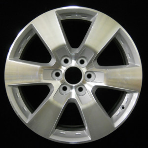 Perfection Wheel | 20-inch Wheels | 09-15 Chevrolet Traverse | PERF03107