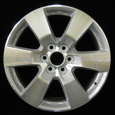Perfection Wheel | 20-inch Wheels | 09-15 Chevrolet Traverse | PERF03107