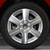 Perfection Wheel | 18-inch Wheels | 09-12 Chevrolet Traverse | PERF03108