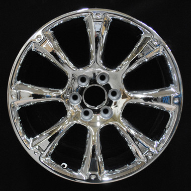 Perfection Wheel | 22-inch Wheels | 07-14 Cadillac Escalade | PERF03110