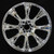 Perfection Wheel | 22-inch Wheels | 07-14 Cadillac Escalade | PERF03111