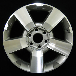 Perfection Wheel | 19-inch Wheels | 09-12 GMC Acadia | PERF03125