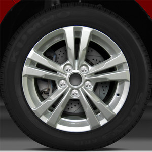 Perfection Wheel | 17-inch Wheels | 10-15 Chevrolet Equinox | PERF03126