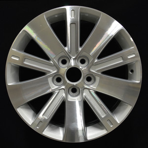 Perfection Wheel | 18-inch Wheels | 10-12 Chevrolet Equinox | PERF03127