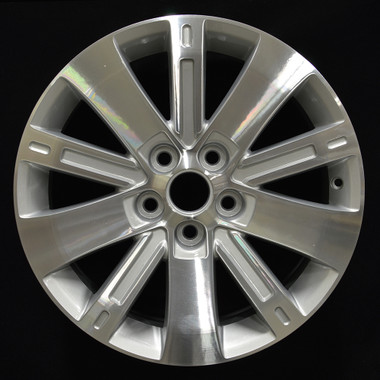 Perfection Wheel | 18-inch Wheels | 10-12 Chevrolet Equinox | PERF03127