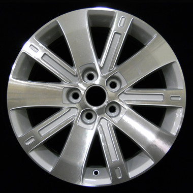 Perfection Wheel | 18-inch Wheels | 10-12 Chevrolet Equinox | PERF03128