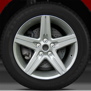 Perfection Wheel | 18-inch Wheels | 10-12 Chevrolet Camaro | PERF03129