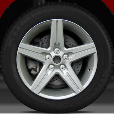 Perfection Wheel | 18-inch Wheels | 10-12 Chevrolet Camaro | PERF03129