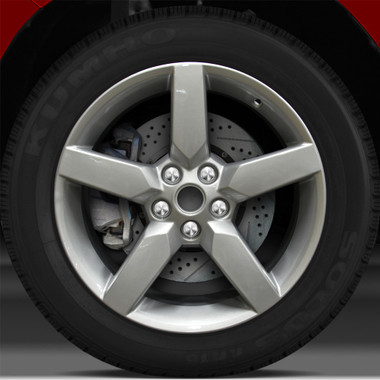 Perfection Wheel | 19-inch Wheels | 10-15 Chevrolet Camaro | PERF03131