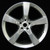 Perfection Wheel | 20-inch Wheels | 10-15 Chevrolet Camaro | PERF03134