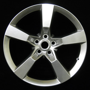 Perfection Wheel | 20-inch Wheels | 10-15 Chevrolet Camaro | PERF03135