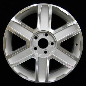 Perfection Wheel | 18-inch Wheels | 10-12 GMC Terrain | PERF03137