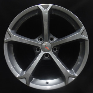 Perfection Wheel | 19-inch Wheels | 10-13 Chevrolet Corvette | PERF03139