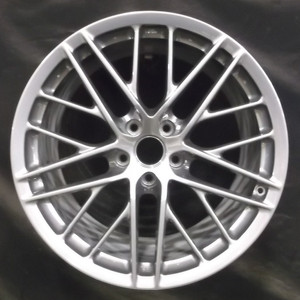 Perfection Wheel | 19-inch Wheels | 09-12 Chevrolet Corvette | PERF03141