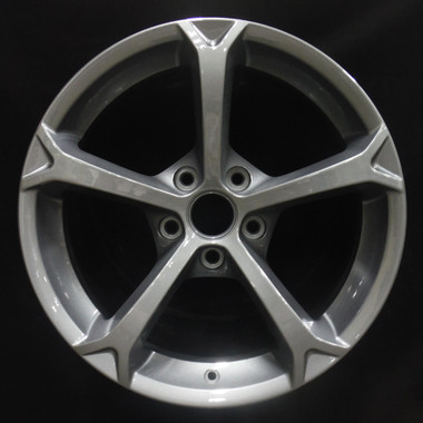 Perfection Wheel | 18-inch Wheels | 10-13 Chevrolet Corvette | PERF03142