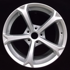 Perfection Wheel | 18-inch Wheels | 10-13 Chevrolet Corvette | PERF03143