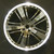 Perfection Wheel | 21-inch Wheels | 10-14 Chevrolet Camaro | PERF03144