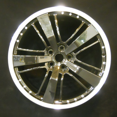 Perfection Wheel | 21-inch Wheels | 10-14 Chevrolet Camaro | PERF03145