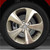 Perfection Wheel | 17-inch Wheels | 11 Chevrolet Cruze | PERF03148