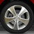 Perfection Wheel | 17-inch Wheels | 11 Chevrolet Cruze | PERF03149