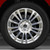 Perfection Wheel | 17-inch Wheels | 11-15 Chevrolet Cruze | PERF03150