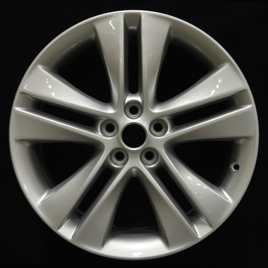 Perfection Wheel | 18-inch Wheels | 11-14 Chevrolet Cruze | PERF03151