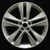 Perfection Wheel | 18-inch Wheels | 11-14 Chevrolet Cruze | PERF03151