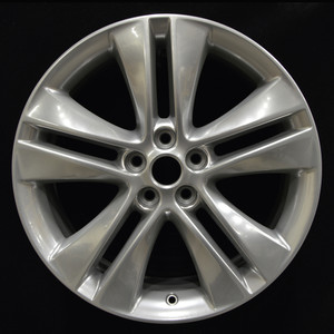 Perfection Wheel | 18-inch Wheels | 11-14 Chevrolet Cruze | PERF03153