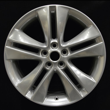 Perfection Wheel | 18-inch Wheels | 11-14 Chevrolet Cruze | PERF03153