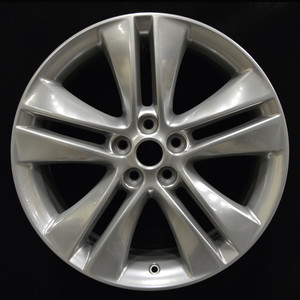 Perfection Wheel | 18-inch Wheels | 14 Chevrolet Sonic | PERF03154