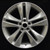 Perfection Wheel | 18-inch Wheels | 14 Chevrolet Sonic | PERF03154