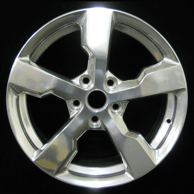 Perfection Wheel | 17-inch Wheels | 11-15 Chevrolet Volt | PERF03155