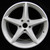 Perfection Wheel | 18-inch Wheels | 11-13 Chevrolet Corvette | PERF03157