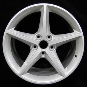 Perfection Wheel | 19-inch Wheels | 11-13 Chevrolet Corvette | PERF03158