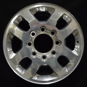 Perfection Wheel | 18-inch Wheels | 11-15 Chevrolet Silverado HD | PERF03166