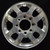 Perfection Wheel | 18-inch Wheels | 11-15 Chevrolet Silverado HD | PERF03166