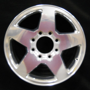 Perfection Wheel | 20-inch Wheels | 11-15 Chevrolet Silverado HD | PERF03169