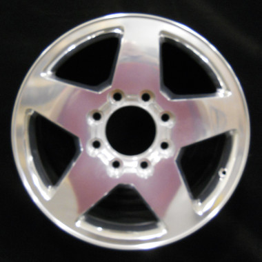 Perfection Wheel | 20-inch Wheels | 11-15 GMC Sierra HD | PERF03172