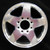 Perfection Wheel | 20-inch Wheels | 11-15 GMC Sierra HD | PERF03172