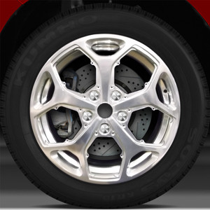 Perfection Wheel | 17-inch Wheels | 12-15 Chevrolet Volt | PERF03173