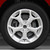 Perfection Wheel | 17-inch Wheels | 12 Chevrolet Volt | PERF03174